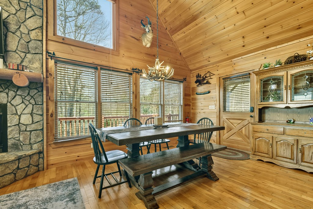 429201 Mineral Bluff Residential