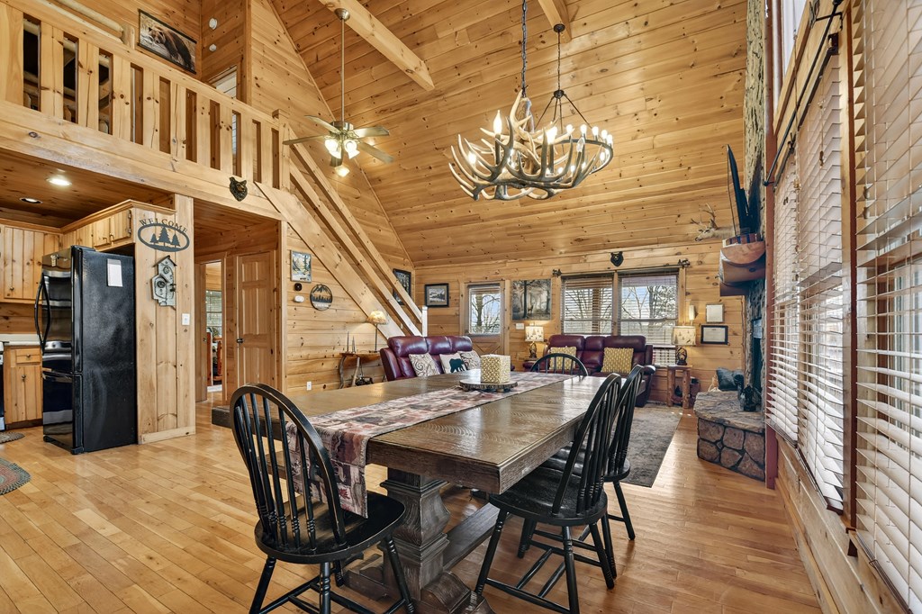 429201 Mineral Bluff Residential