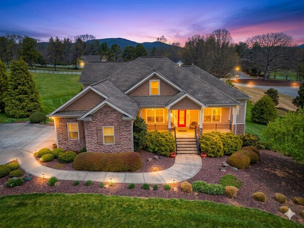 429202 Blairsville Residential