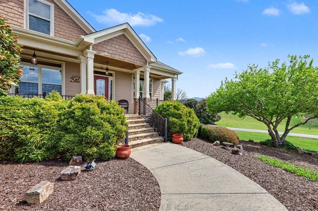 429202 Blairsville Residential