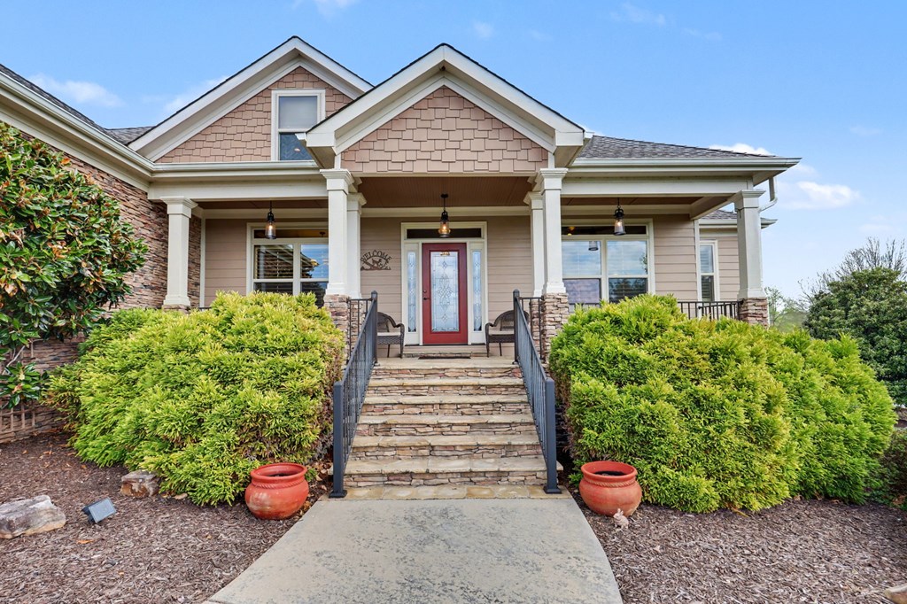 429202 Blairsville Residential