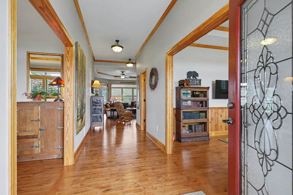 429202 Blairsville Residential