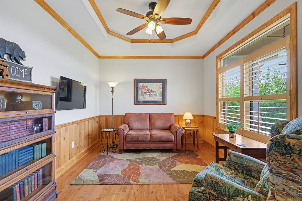 429202 Blairsville Residential