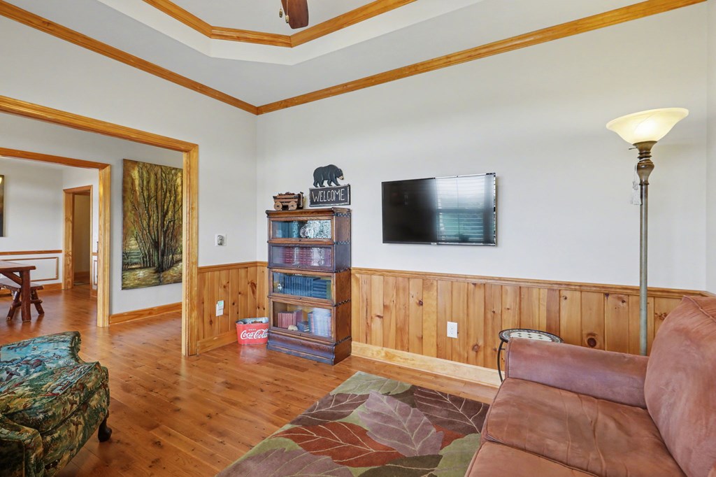 429202 Blairsville Residential