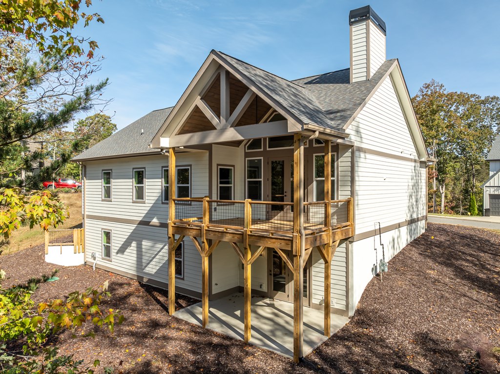 429203 Ellijay Residential