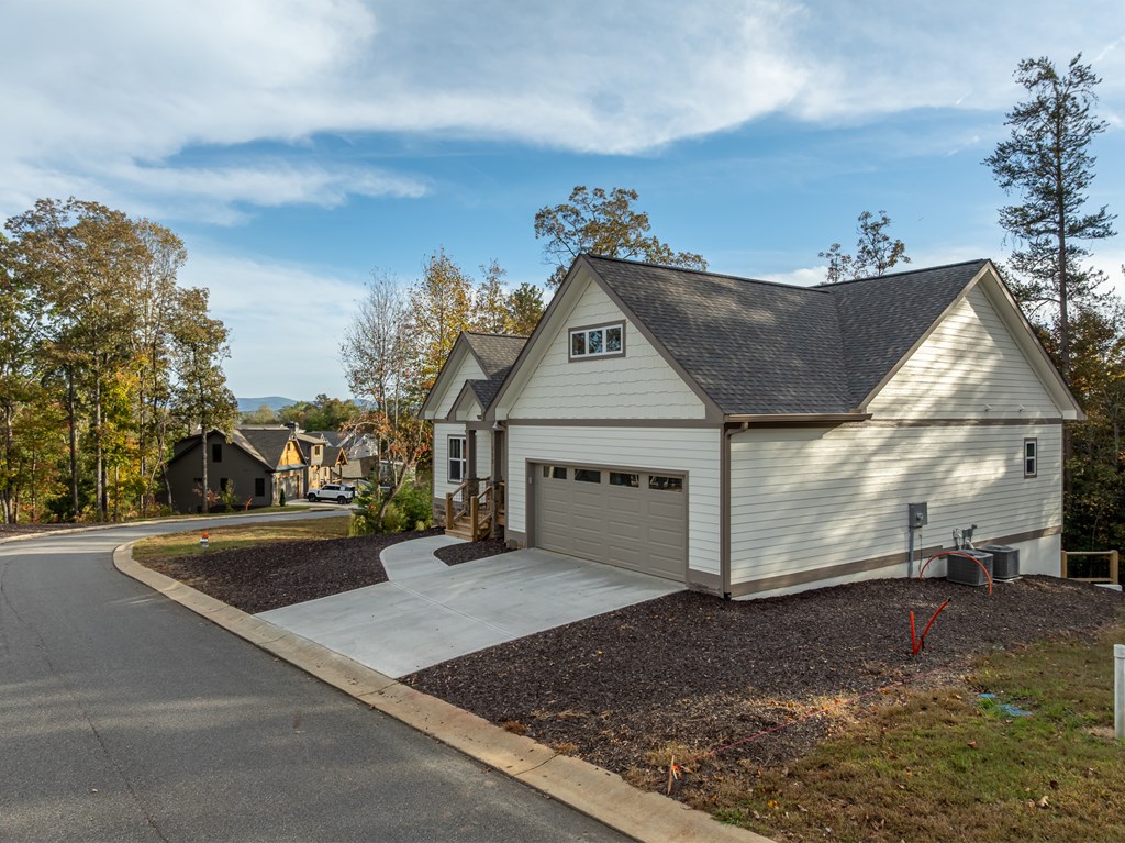 429203 Ellijay Residential