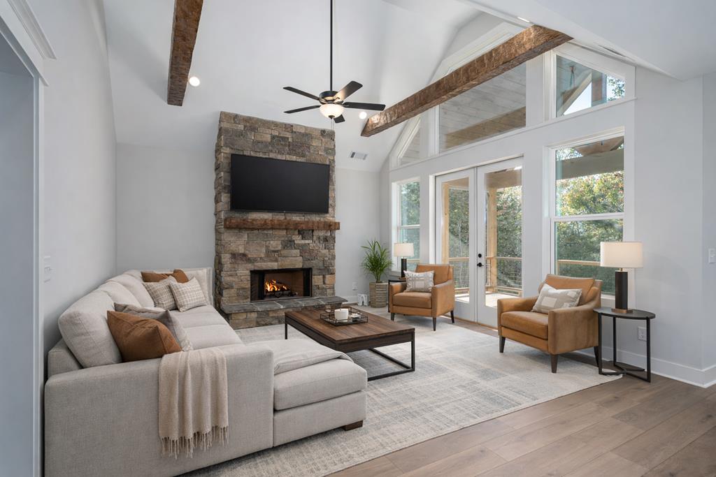 429203 Ellijay Residential