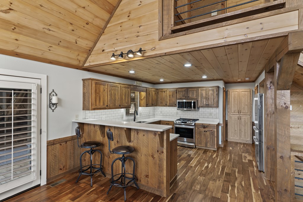 429205 Morganton Residential