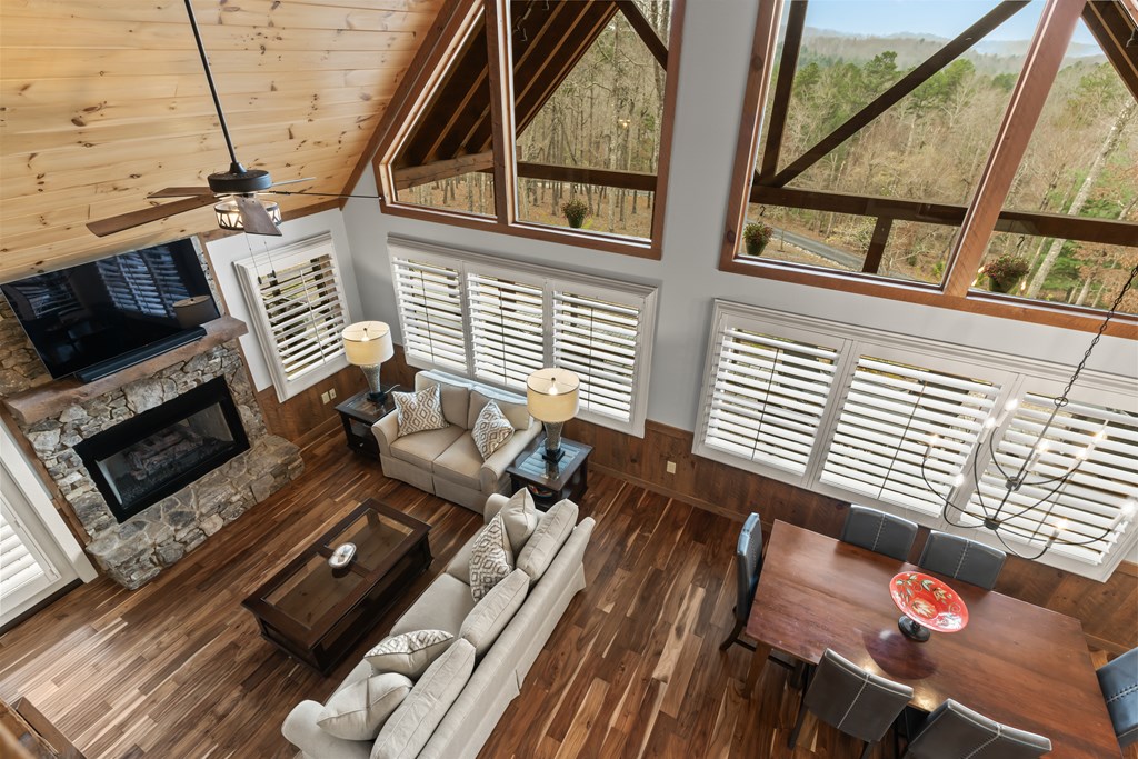 429205 Morganton Residential