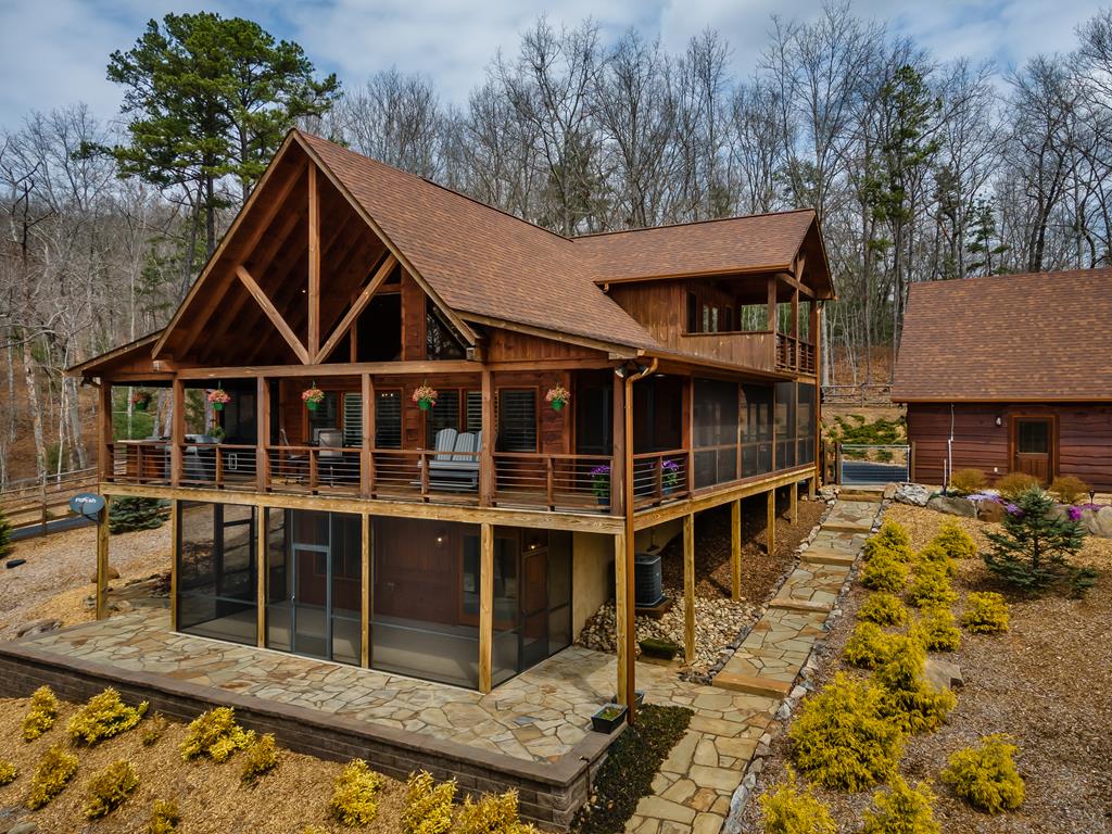 429205 Morganton Residential