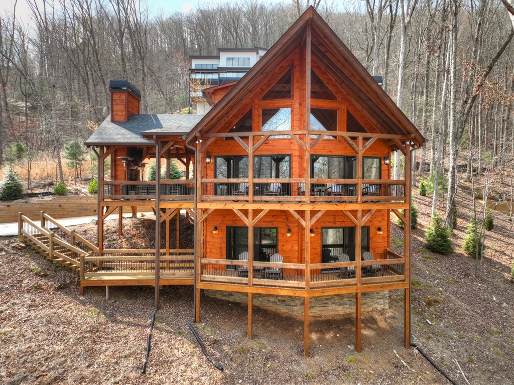 429206 Blue Ridge Residential