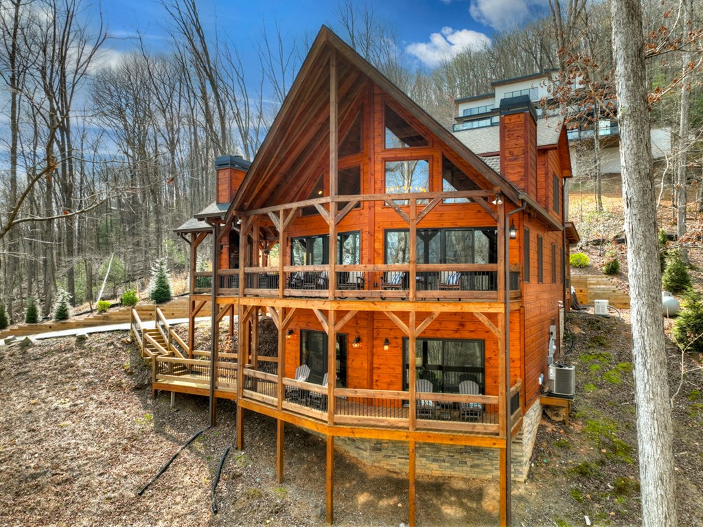 429206 Blue Ridge Residential