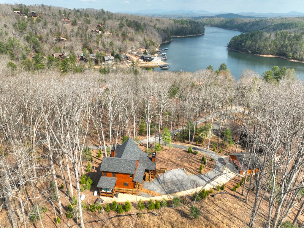 429206 Blue Ridge Residential