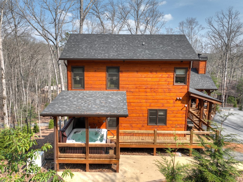 429206 Blue Ridge Residential