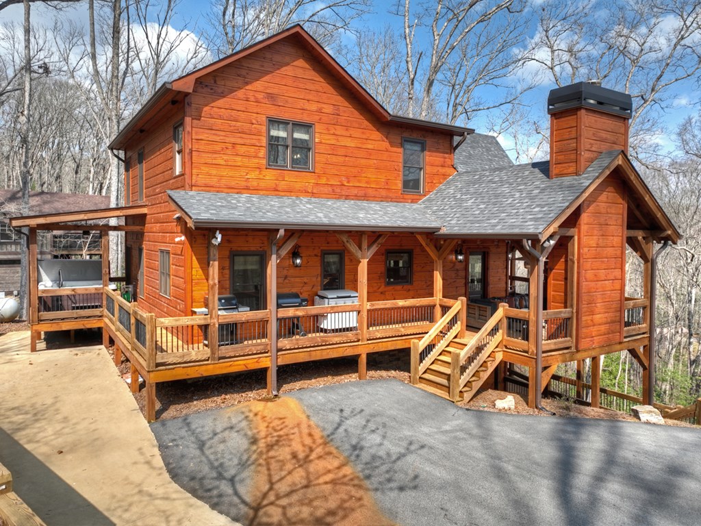 429206 Blue Ridge Residential