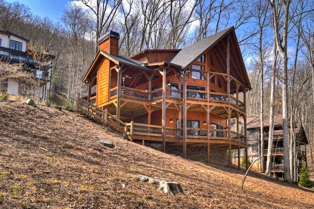 429206 Blue Ridge Residential