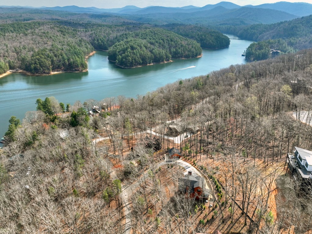 429206 Blue Ridge Residential