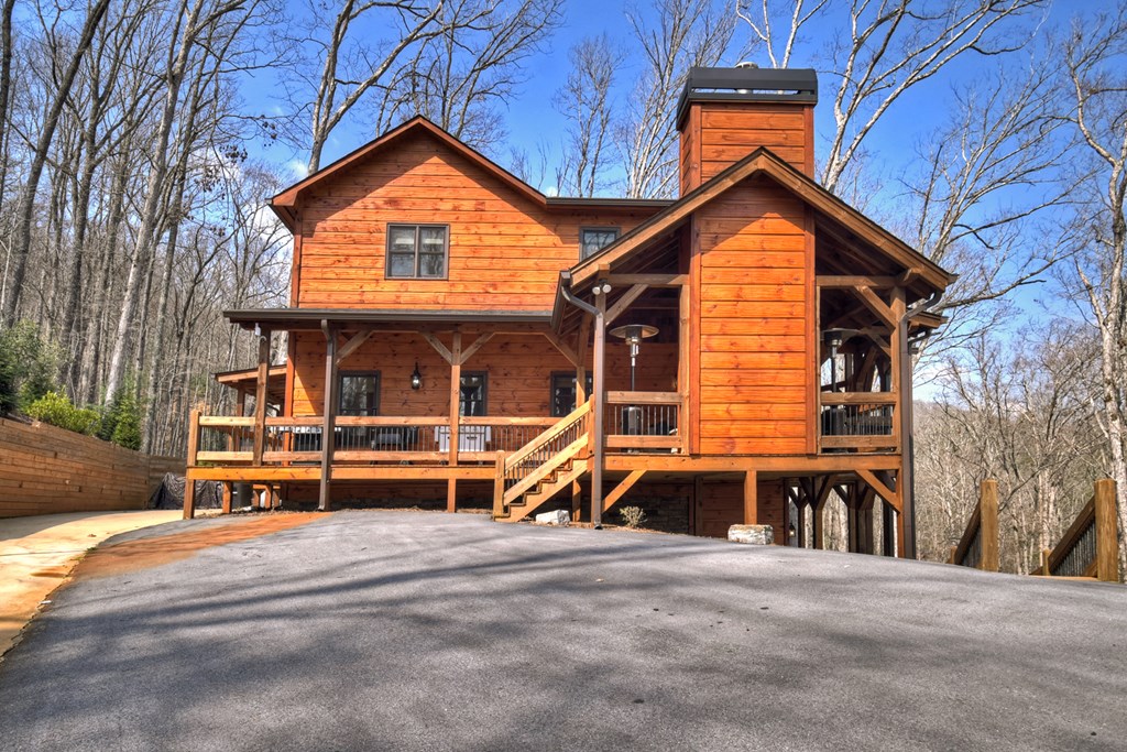 429206 Blue Ridge Residential