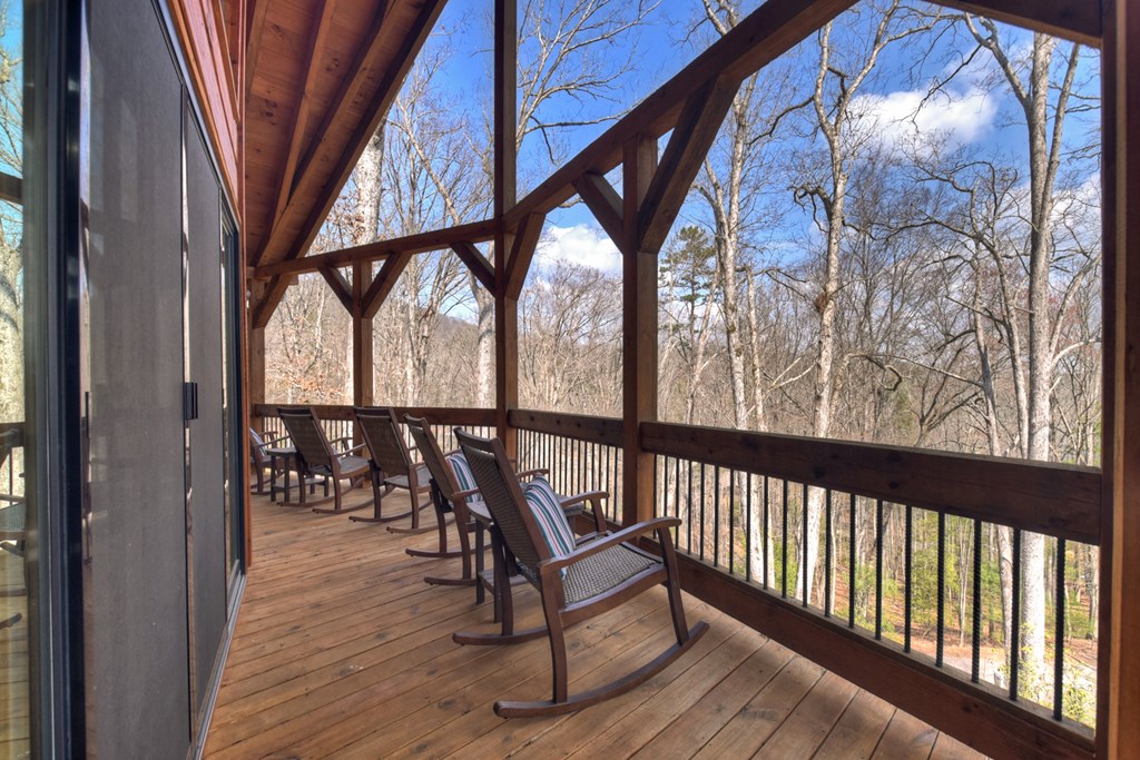 429206 Blue Ridge Residential