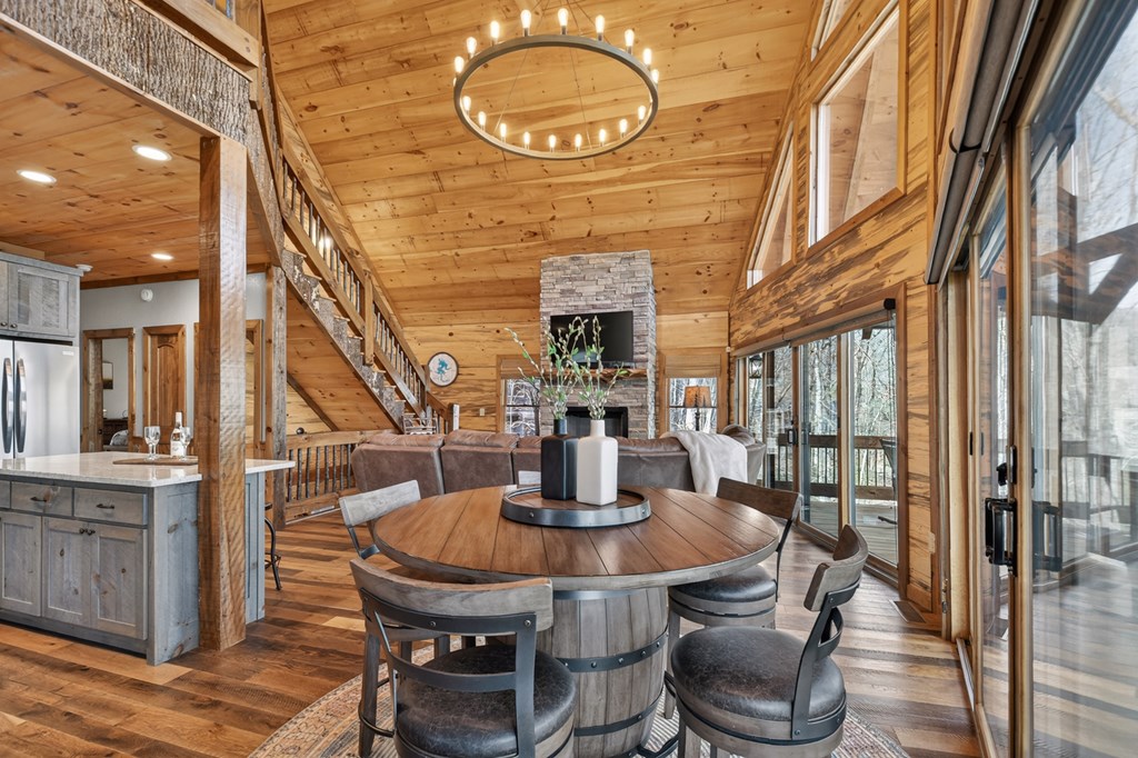 429206 Blue Ridge Residential