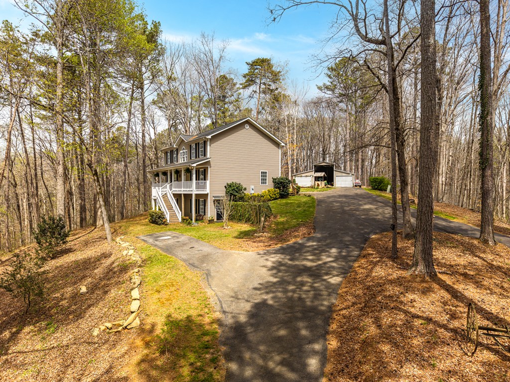 429208 Talking Rock Residential