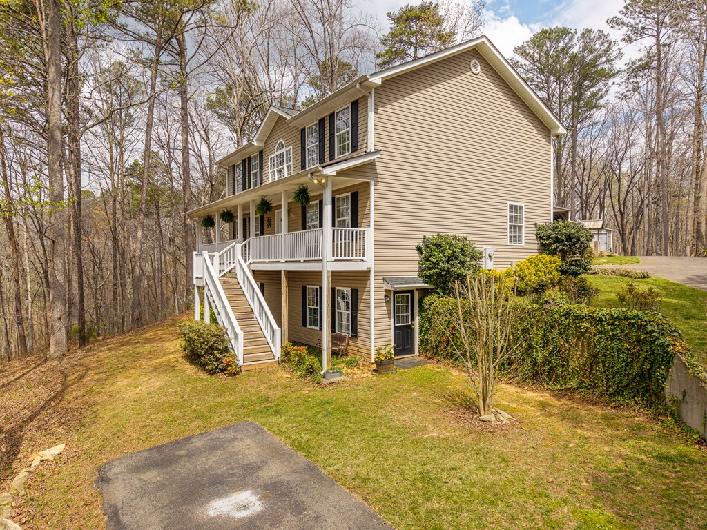 429208 Talking Rock Residential