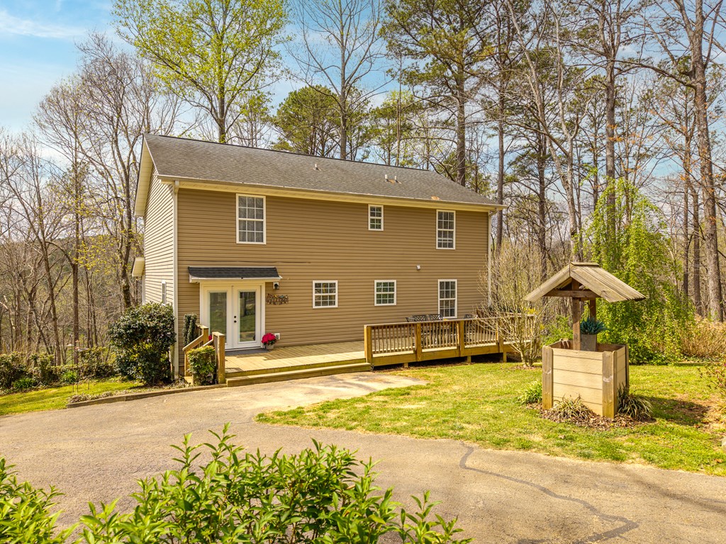 429208 Talking Rock Residential