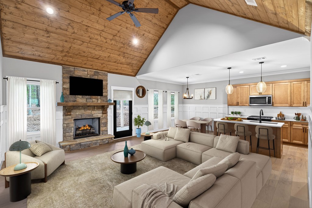 429209 Ellijay Residential