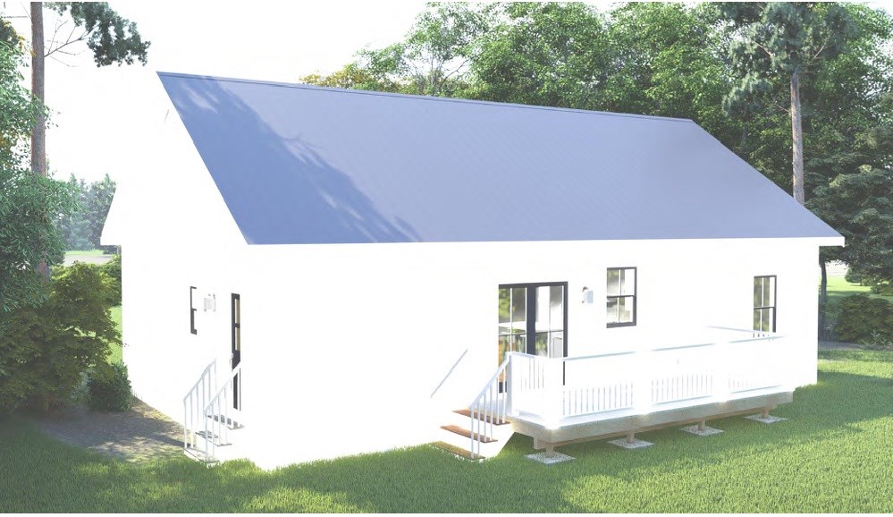 429212 Ranger Residential