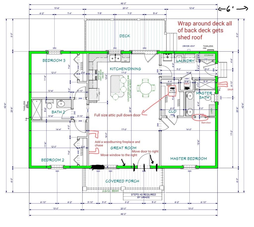 429212 Ranger Residential