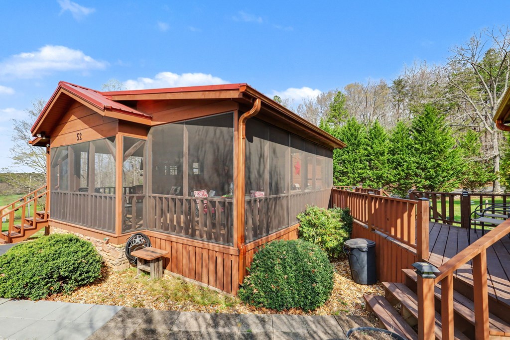 429215 Blairsville Residential