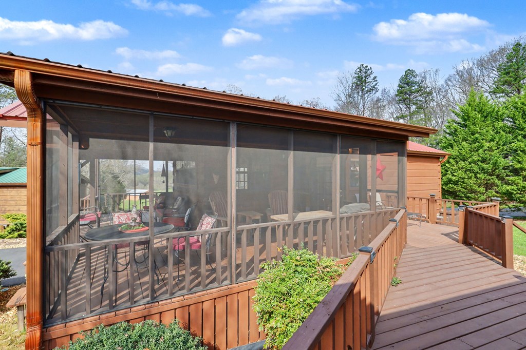 429215 Blairsville Residential