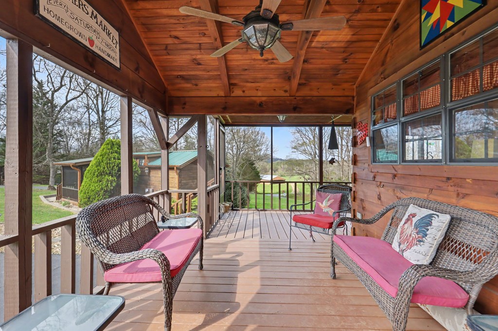 429215 Blairsville Residential