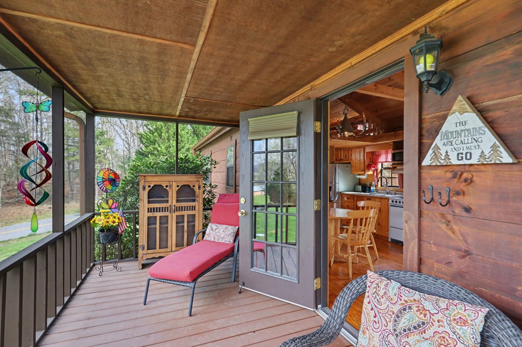 429215 Blairsville Residential