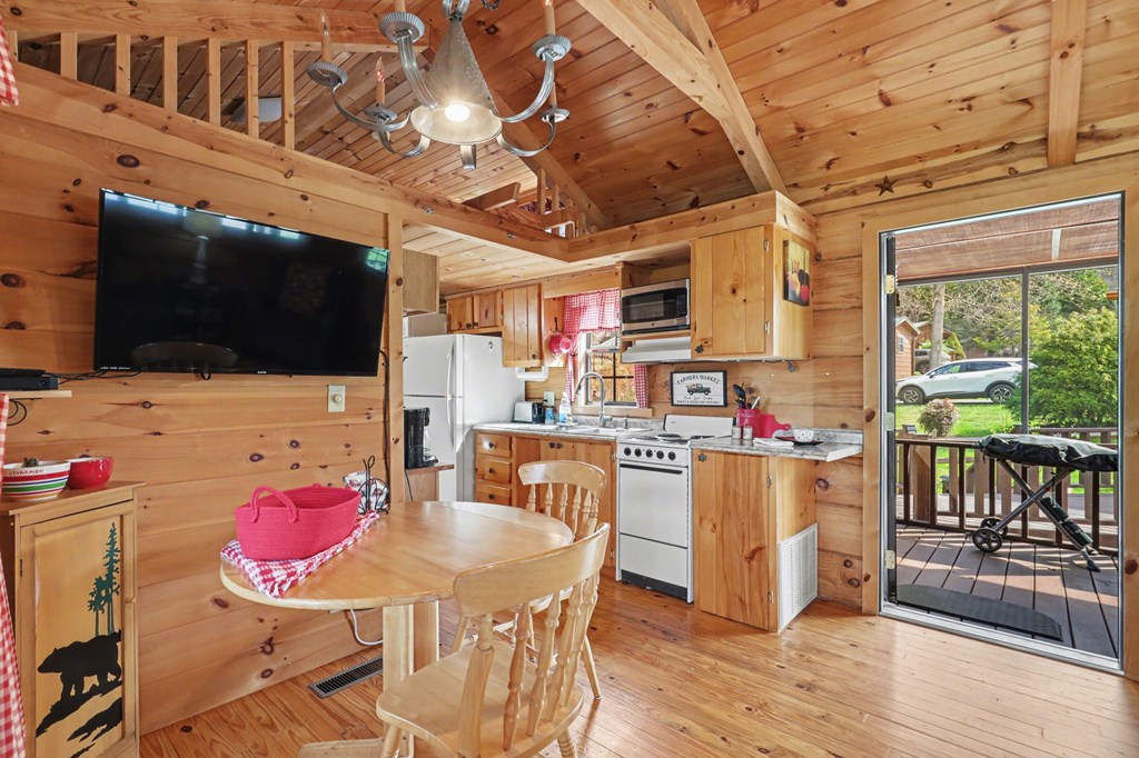 429215 Blairsville Residential