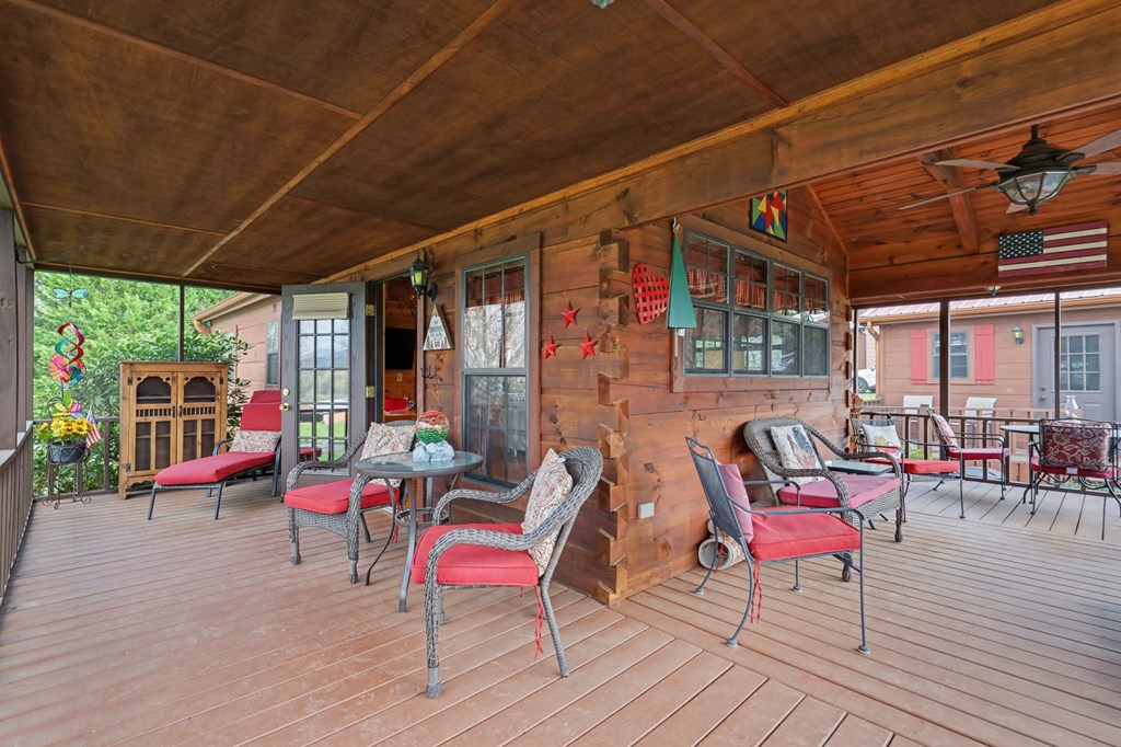 429215 Blairsville Residential