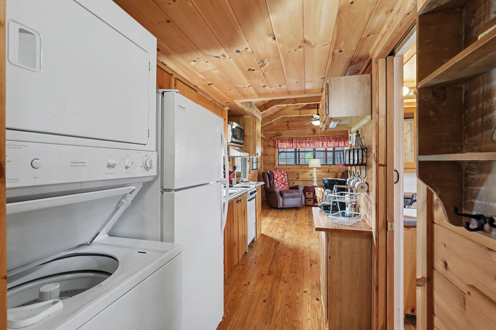 429215 Blairsville Residential