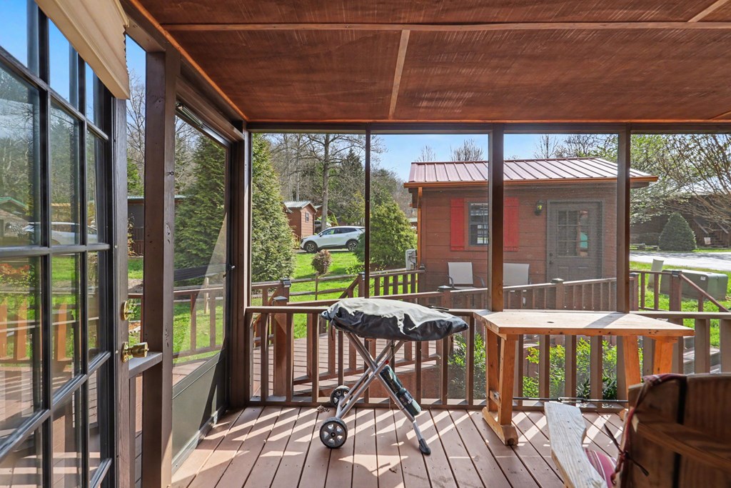 429215 Blairsville Residential