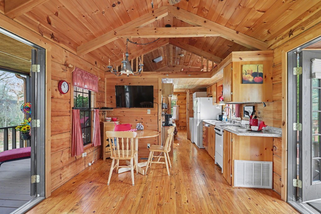 429215 Blairsville Residential