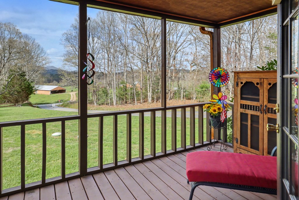 429215 Blairsville Residential