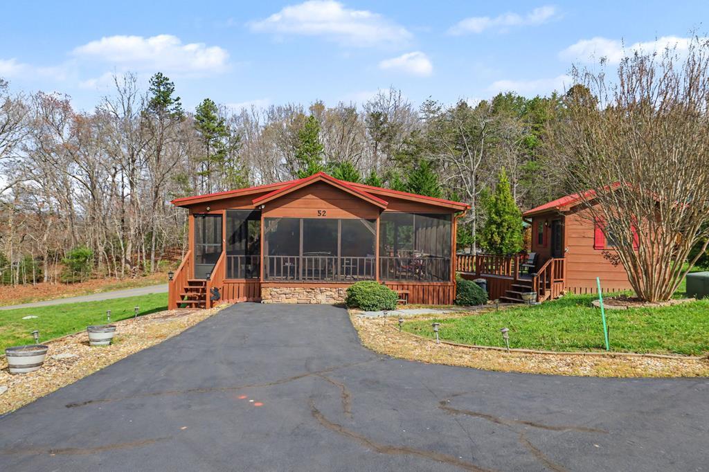 429215 Blairsville Residential