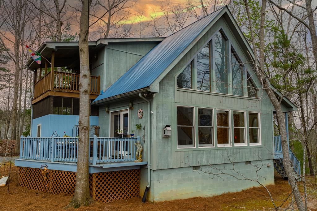 429216 Ellijay Residential