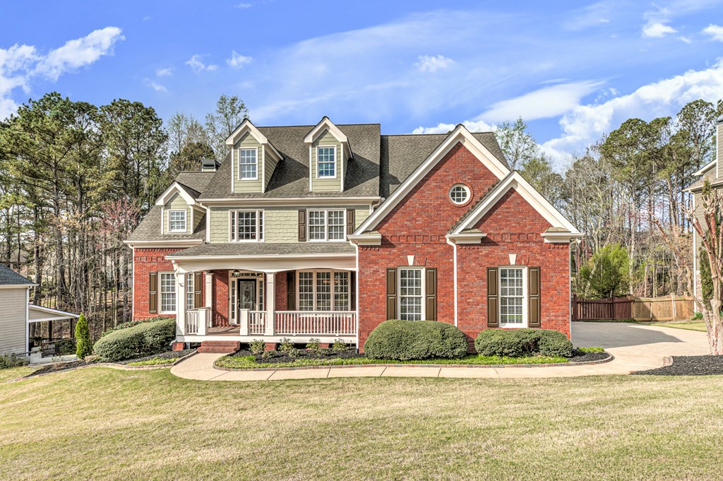 429217 Acworth Residential