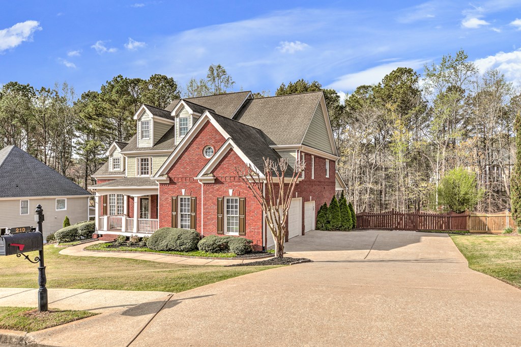 429217 Acworth Residential