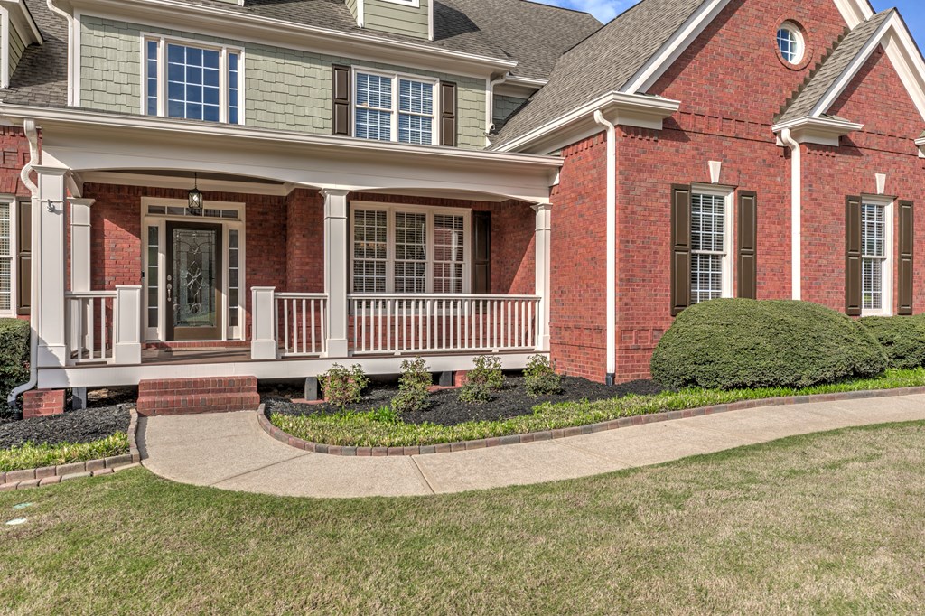 429217 Acworth Residential