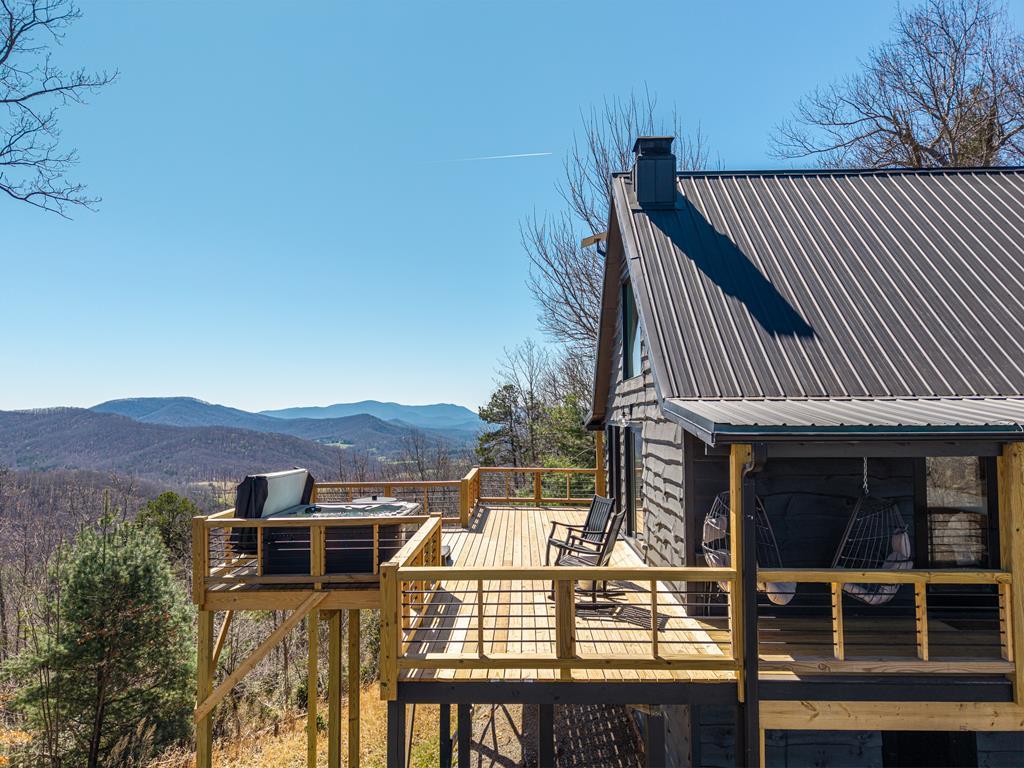429218 Morganton Residential
