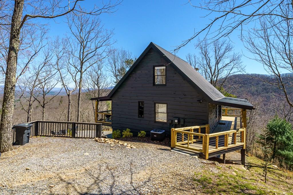 429218 Morganton Residential