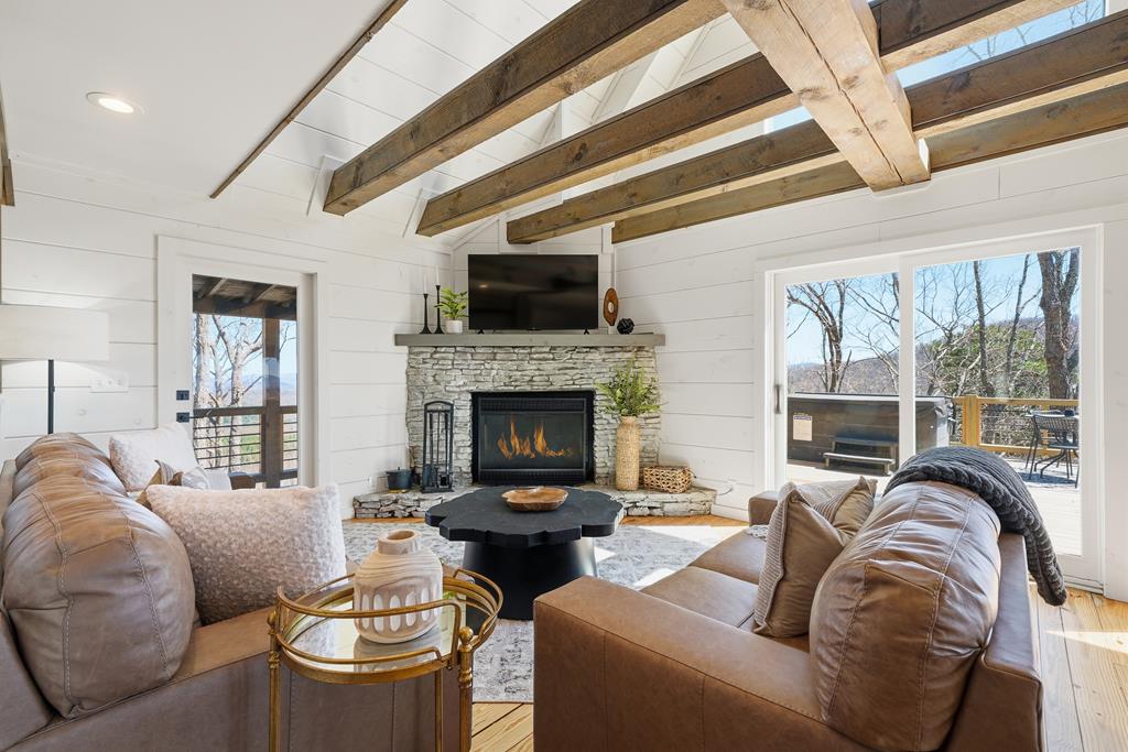 429218 Morganton Residential