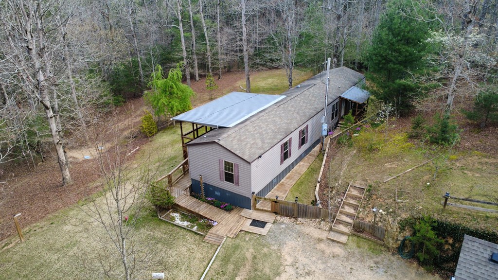 429219 Morganton Residential