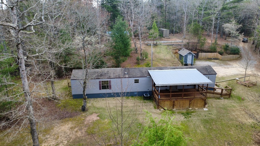 429219 Morganton Residential